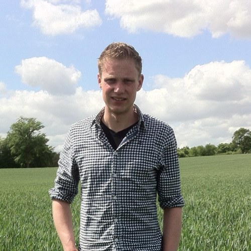 Levensgenieter / Melkveehouder / Landbouw & Innovatie