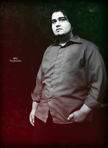 sanad_khalid's profile picture. 