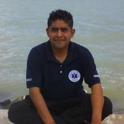 Estudiante de Lic. en Criminología, Criminalistica y Técnicas Periciales.
TUM de Cruz Roja Mexicana y Oficial de Sanidad del Ejército Mexicano.