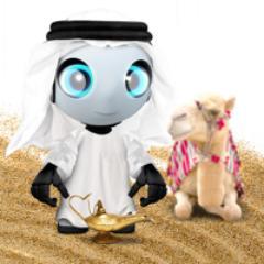 funmoreshop's profile picture. 