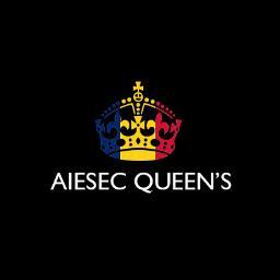 AIESEC Queen's is a local chapter of AIESEC, the world's largest youth-run organization. We offer a Global Internship Program and many leadership opportunities.