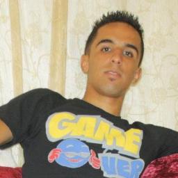 kaki19901's profile picture. 