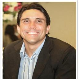 Consultor Empresarial na Ellus Treinamentos.