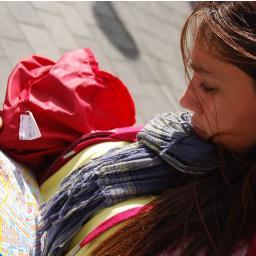 #Profesora, incansable por #aprender, adicta a la #inteligenciaemocional. Mi día a día: #marketing #comercio #comunicación #creatividad #imaginar #crear