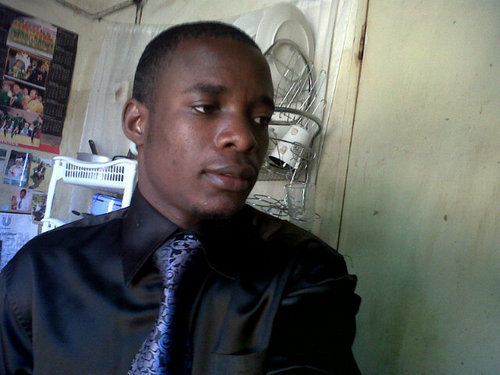 bernard_mwanza's profile picture. Life is not proper definition coz some it sweet some times painful