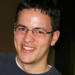 Co-founder https://t.co/7i4MYmcpJH, almost-everything enthusiast.