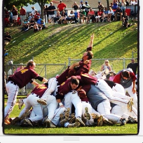 GCramsbaseball Profile Picture