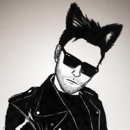 Mud_lucious's profile picture. The world is mud-luscious and puddle-wonderful, and I'm the goat-footed balloon-man. Sorry, ee cummings.