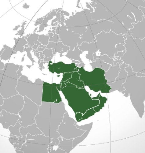 MiddleEast