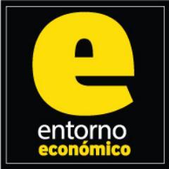 Compartiendo la mejor información de economía, empresas, negocios, marketing, tecnología, sociedad, cine, cultura. Sigamos conversando del Entorno Económico.