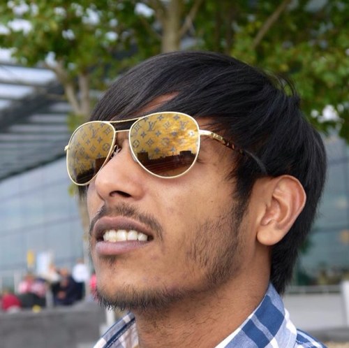 FazMonnan's profile picture. 