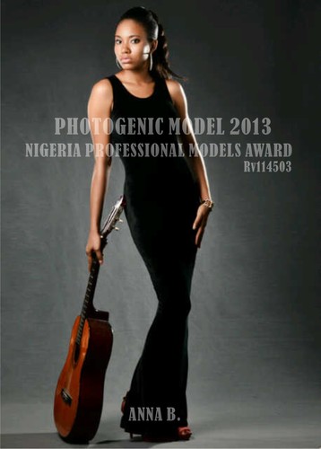 Nigeria Professional Models Organization exposes talented Models with vibrant future. SEE MORE http://t.co/bQIoarJEoL