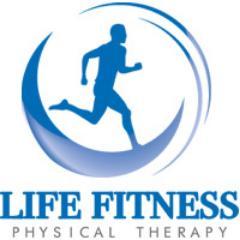 lifefitnesspt's profile picture. We strive to provide individualized treatment with hands-on, compassionate care.