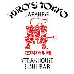 The BEST  #Japanese #Steakhouse and #Sushi #Bar in #New Port Richey and #Tarpon Springs, #Florida https://t.co/B83cNeCIYU