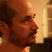 Bahram Soroush (@bsoroush) 's Twitter Profile