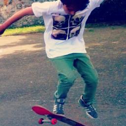 lcops6's profile picture. SKATEUR