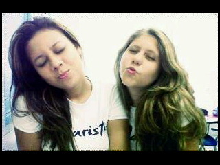 Estou sem tempo para odiar quem me odeia. Estou ocupada demais amando quem me ama. BBM 28322164/Irmão @__Lukiinha ♥ m.a @JayGabrielly ♥
