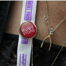 RubyStoneEvents's profile picture. Event Planning & Production