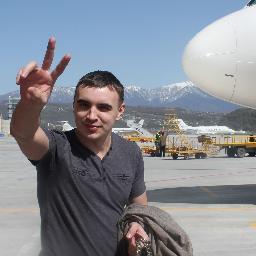Павел Шумков