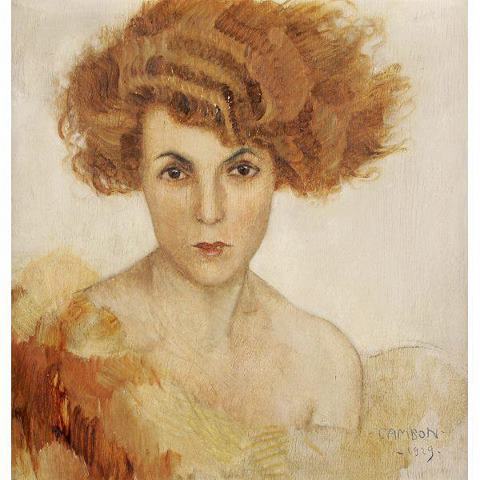 rosa romano