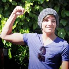 Hi!I am a Directioner.I live in the Czech Republice.I follow the rules I've set itself.I can not be by your imagination.But I can adapt.