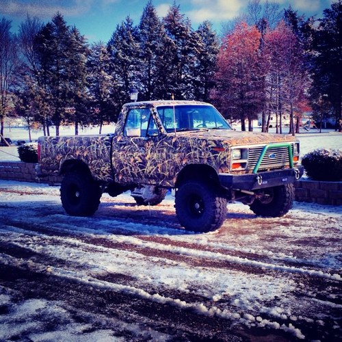 CodyHarty's profile picture. 