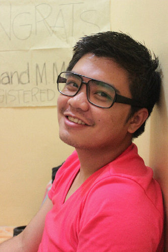 garysteve49's profile picture. 25/registered nurse/sweet/caring/a lover and a friend/ happy and contented/ Baguio City