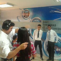 El que perservera alcanza, y con constancia se llega al éxito!!      Sistemas multimedia