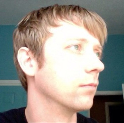 GeneXpression's profile picture. Teacher & Camino Addict