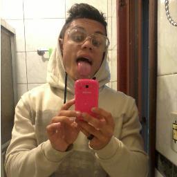 sou da @_alohacarolis