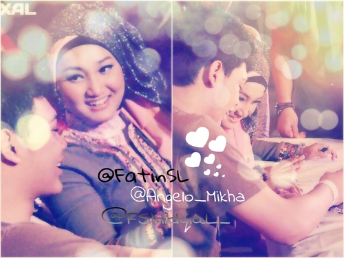 Smile and Catch Your Dream {} Be Your Self □ PutPut♥Cancer♥7♥YPWKS♥Fatinistic♥ProudToBePutri! #followme! =))