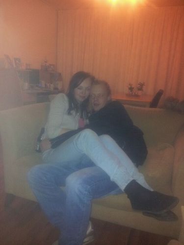 ♥♥♥♥ @_xjennie &Ruben !! ♥♥♥♥  loveyouu skaddieeee doe mien heldd.