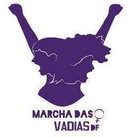 Marcha das Vadias DF(@MarchadasVadias) 's Twitter Profile Photo