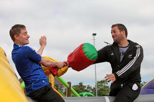 meurtin's profile picture. goal keeper at Harmonie 1| Horizon college hoorn| werktuigbouwekunde |