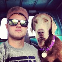 Levi Shirley (@levishirley) 's Twitter Profile