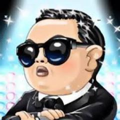 i'm officially a big lovers of  ❤ @psy_oppa  *싸이* 
❤GangNam StyLe ❤ gentleman