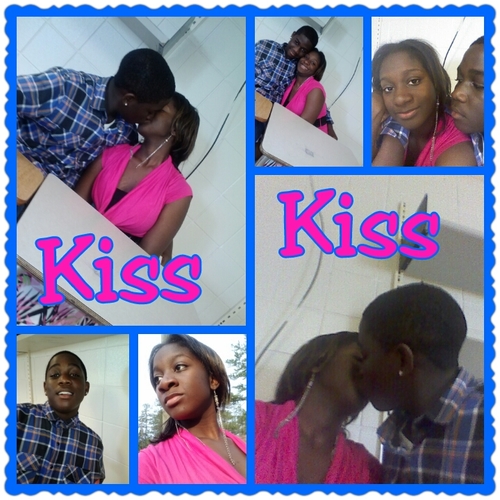 #Team Mrs.Downing...#Team Loving My Cedric