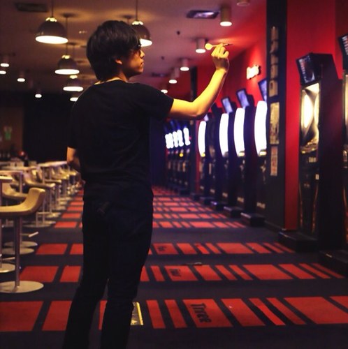 toy_ooshiro's profile picture. 1993.07.12宅浪(2浪)/早慶上智、MARCH/ 世界史/音楽と本があればなんとかいける/研究/美術館/科学/文学/音楽/