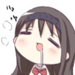 音ゲーとほむらちゃんだいすき