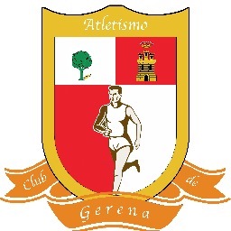 Twitter Oficial del Club Atletismo Gerena