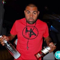 Carlos Granados (@hastabajocfo305) Twitter profile photo
