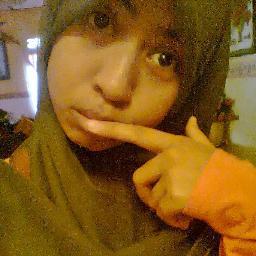 Allah sahaja yang tahu segalanya ;D