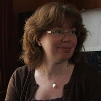 Judith Paskin (@judithpaskin) 's Twitter Profile