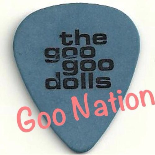 Goo_Nation's profile picture. Goo_Nation is a fan based page. Nothing but the Goo Goo Dolls