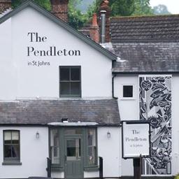 ThePendleton_'s profile picture. Restaurant - Pub - Bar