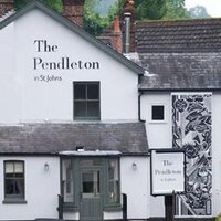 The Pendleton (@thependleton_) 's Twitter Profile