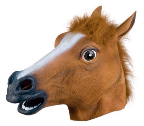 horse_nsa's profile picture. 