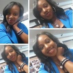 Future Nurse from UIC College***A Caring Sister Daughter &  Friend*** And*** A Ohhhh Soooo Prettttty Lady of Alpha Kappa Alpha Sorority, Beta Chapter  14-B-13