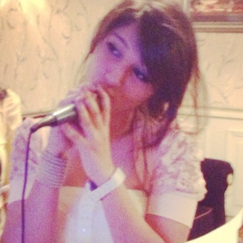 HooLiGankaaa's profile picture. 