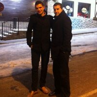 Luis Daza Ruiz (@ldazaruiz) 's Twitter Profile